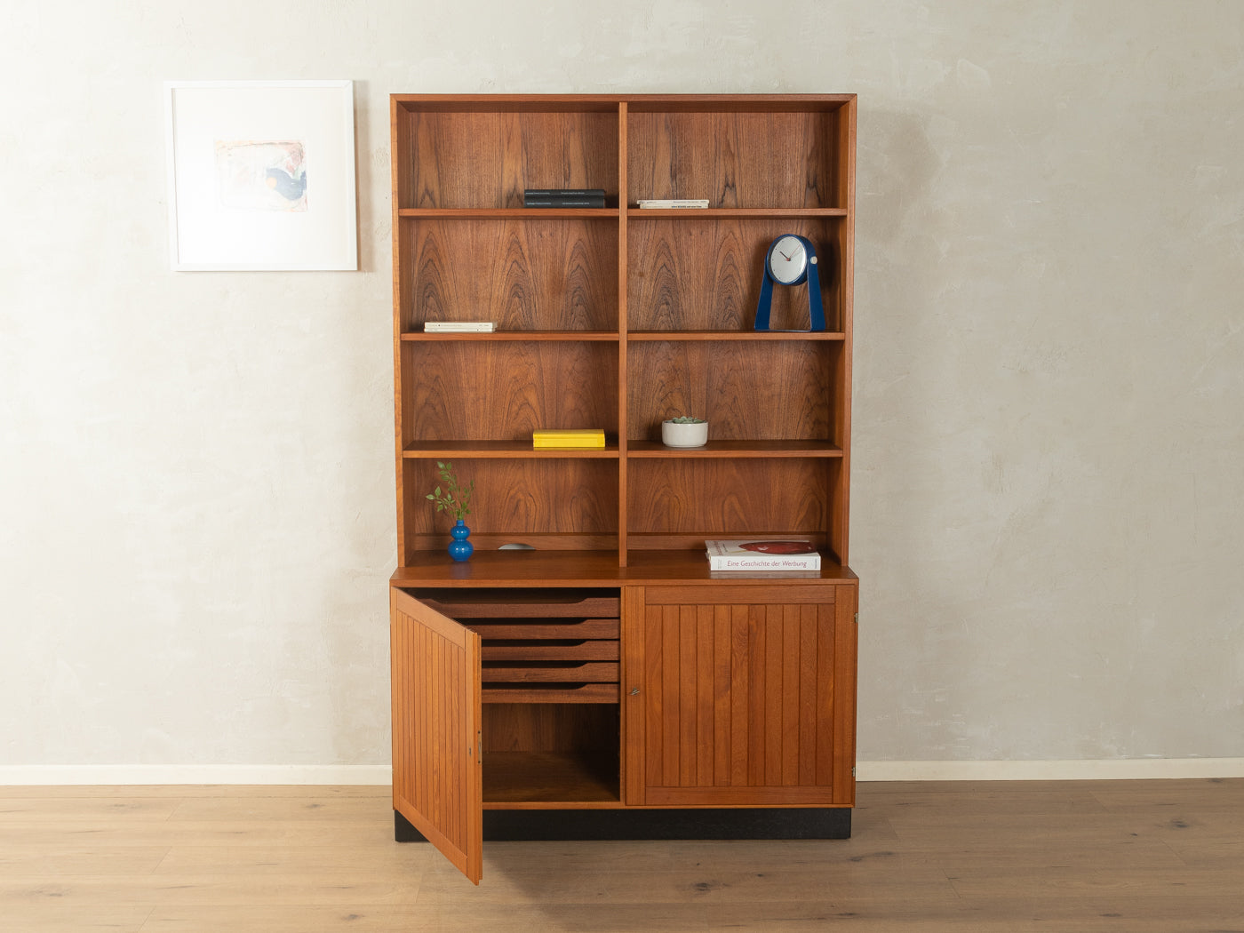 1960er Jahre Kommode