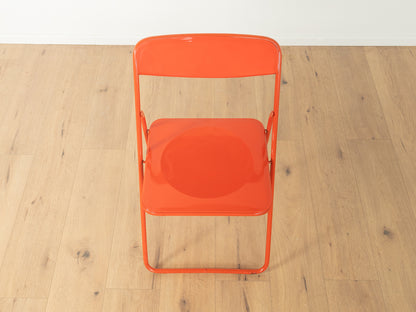 TED Klappstühle, Niels Gammelgaard