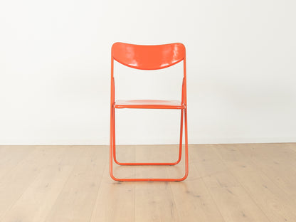 TED Klappstühle, Niels Gammelgaard