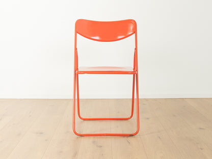 TED Klappstühle, Niels Gammelgaard