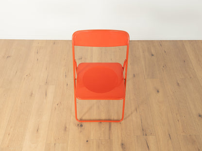 TED Klappstühle, Niels Gammelgaard