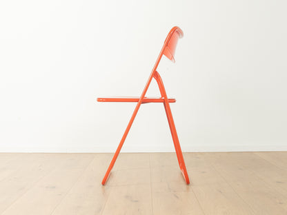 TED Klappstühle, Niels Gammelgaard