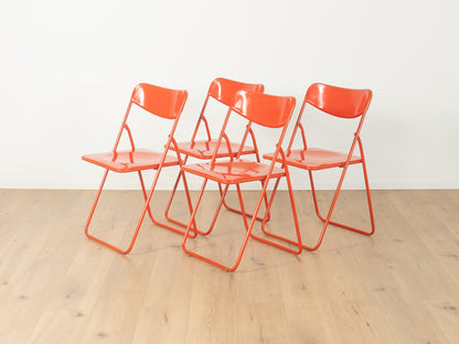 TED Klappstühle, Niels Gammelgaard