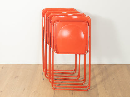 TED Klappstühle, Niels Gammelgaard