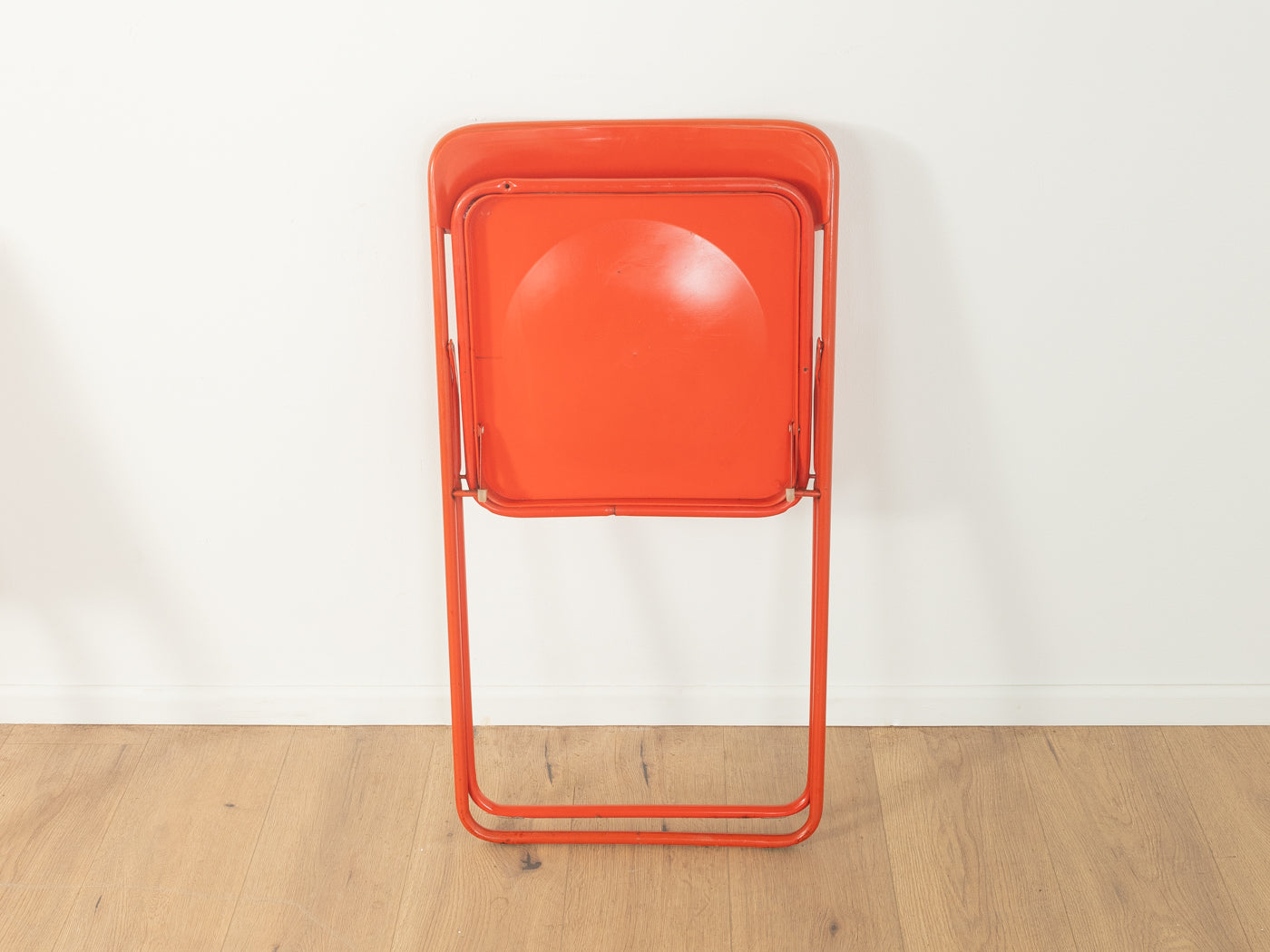 TED Klappstühle, Niels Gammelgaard