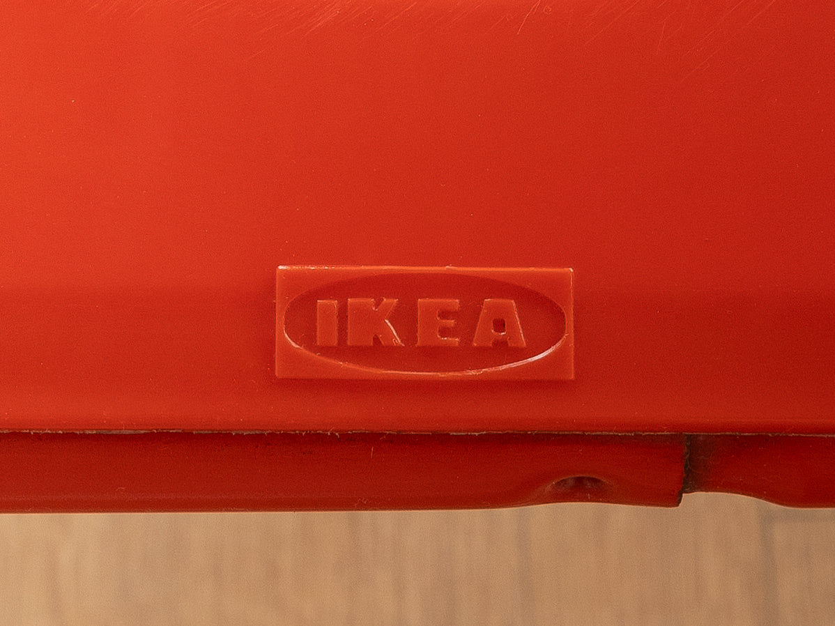 TED Klappstühle, Niels Gammelgaard