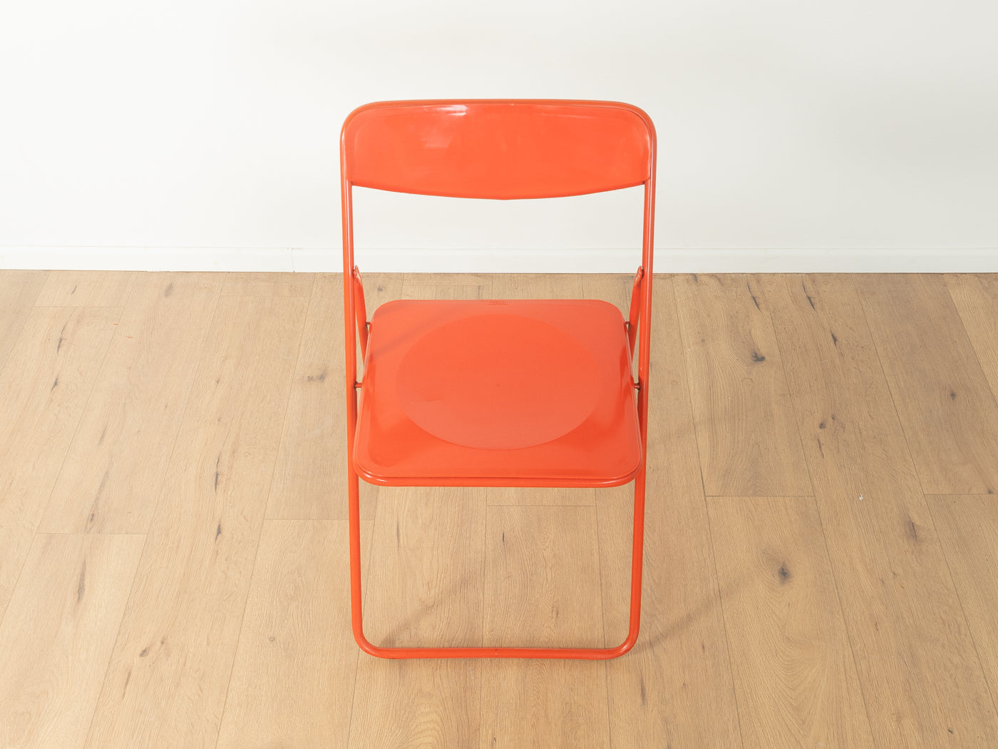 TED Klappstuhl, Niels Gammelgaard