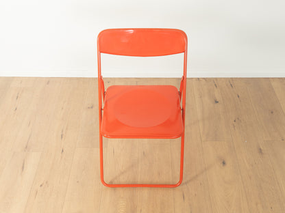 TED Klappstuhl, Niels Gammelgaard