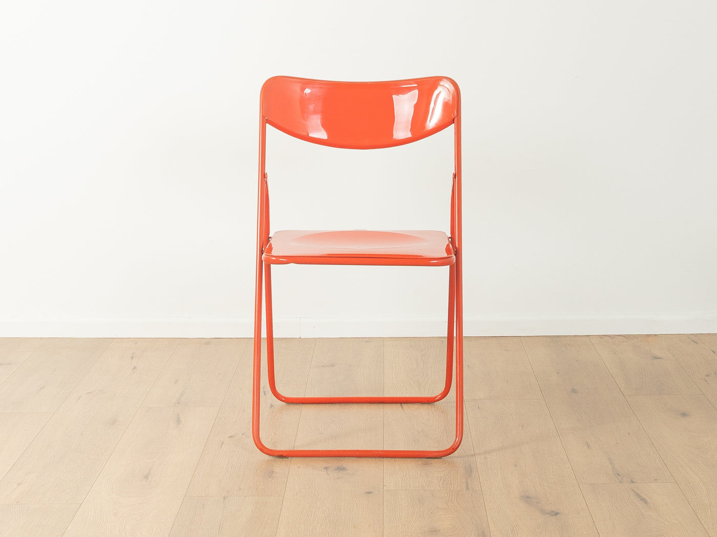 TED Klappstuhl, Niels Gammelgaard