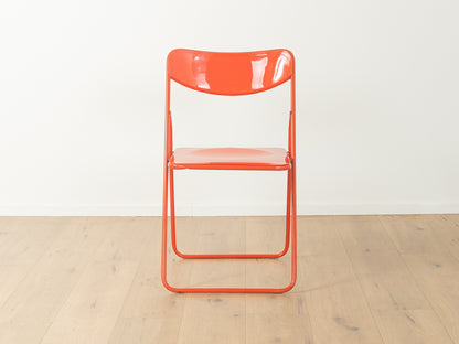 TED Klappstuhl, Niels Gammelgaard