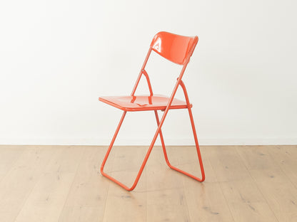 TED Klappstuhl, Niels Gammelgaard