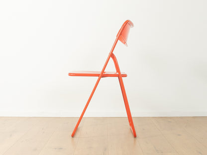 TED Klappstuhl, Niels Gammelgaard