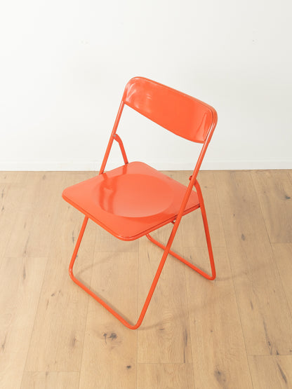 TED Klappstuhl, Niels Gammelgaard