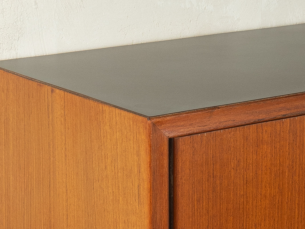 1960er Jahre Kommode, Heinrich Riestenpatt