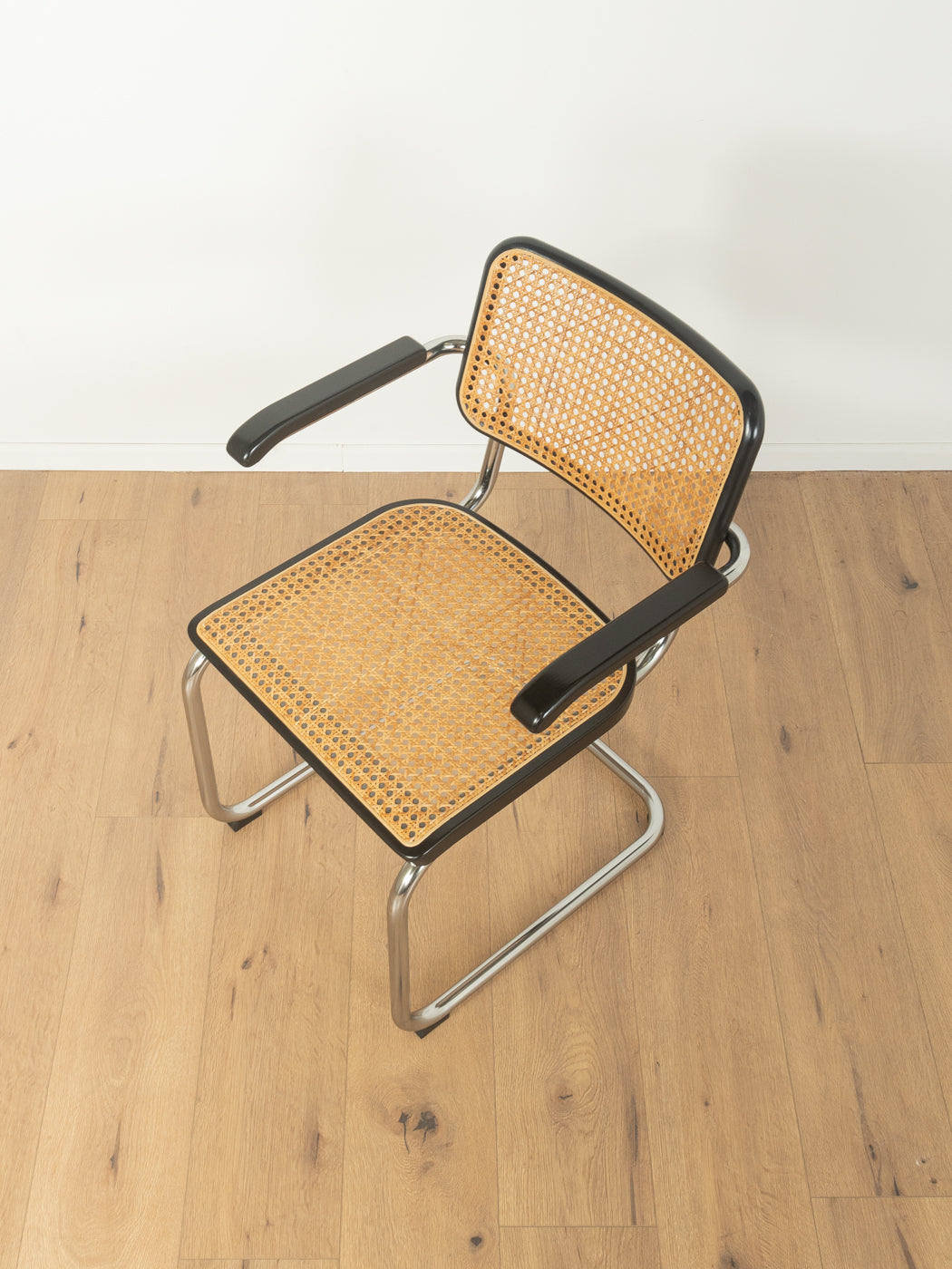 S32 Freischwinger, Marcel Breuer, Thonet - Bild 5