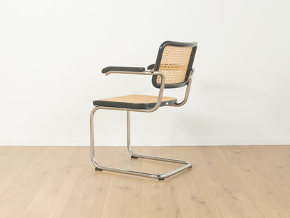 S32 Freischwinger, Marcel Breuer, Thonet - Bild 8
