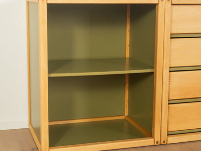 1980er Jahre Schrank, Flötotto - Bild 3