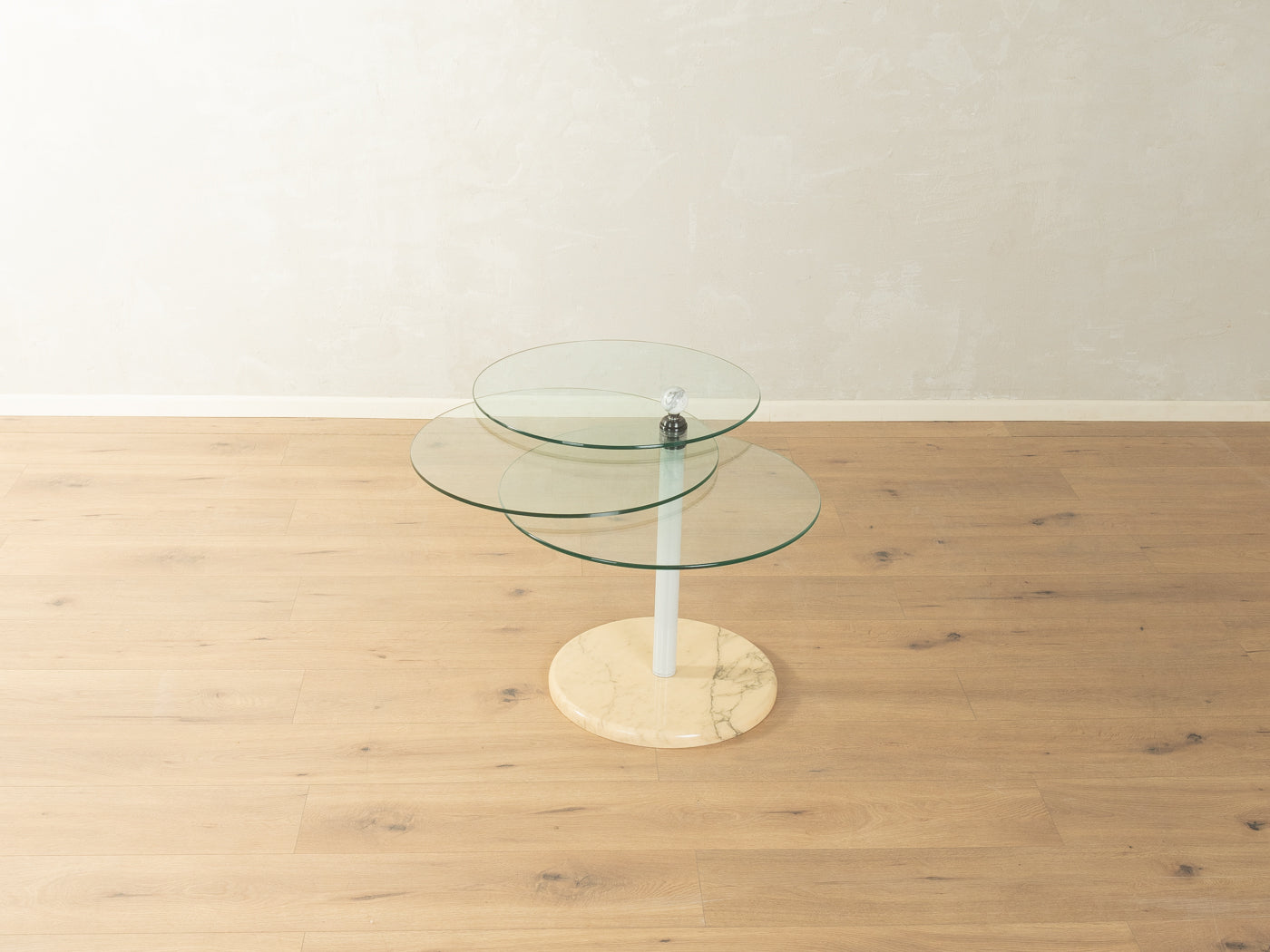 1980er Jahre Postmoderner Beistelltisch - Bild 6