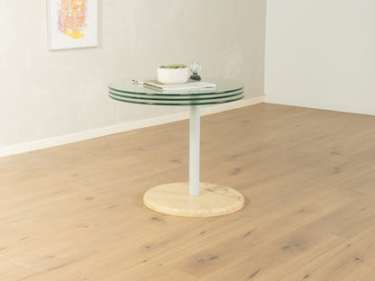 1980er Jahre Postmoderner Beistelltisch - Bild 12