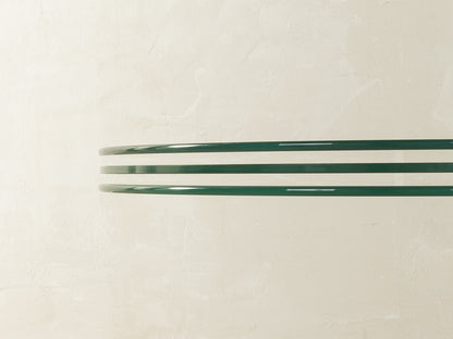 1980er Jahre Postmoderner Beistelltisch - Bild 13