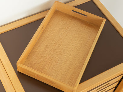 1970er Jahre Sideboard, Flötotto - Bild 8