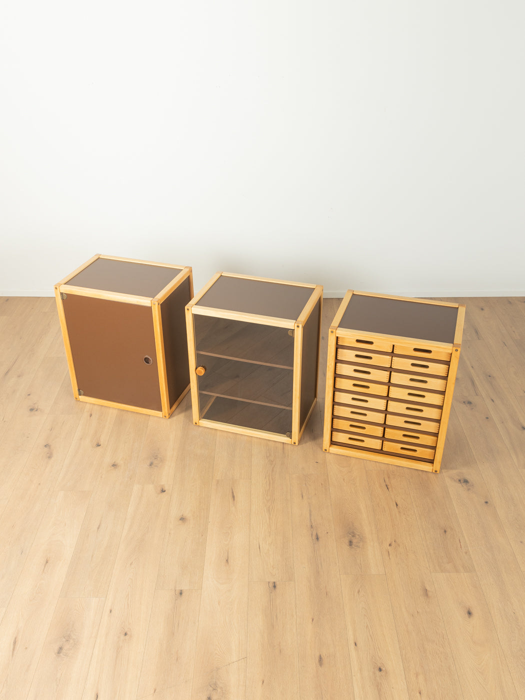 1970er Jahre Sideboard, Flötotto - Bild 15