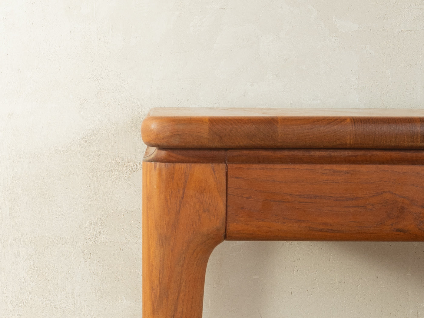 1960er Jahre Esstisch, Glostrup Møbelfabrik - Bild 4