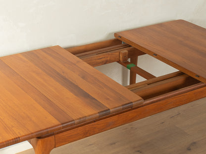 1960er Jahre Esstisch, Glostrup Møbelfabrik - Bild 8