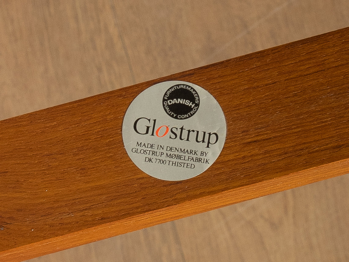 1960er Jahre Esstisch, Glostrup Møbelfabrik - Bild 2