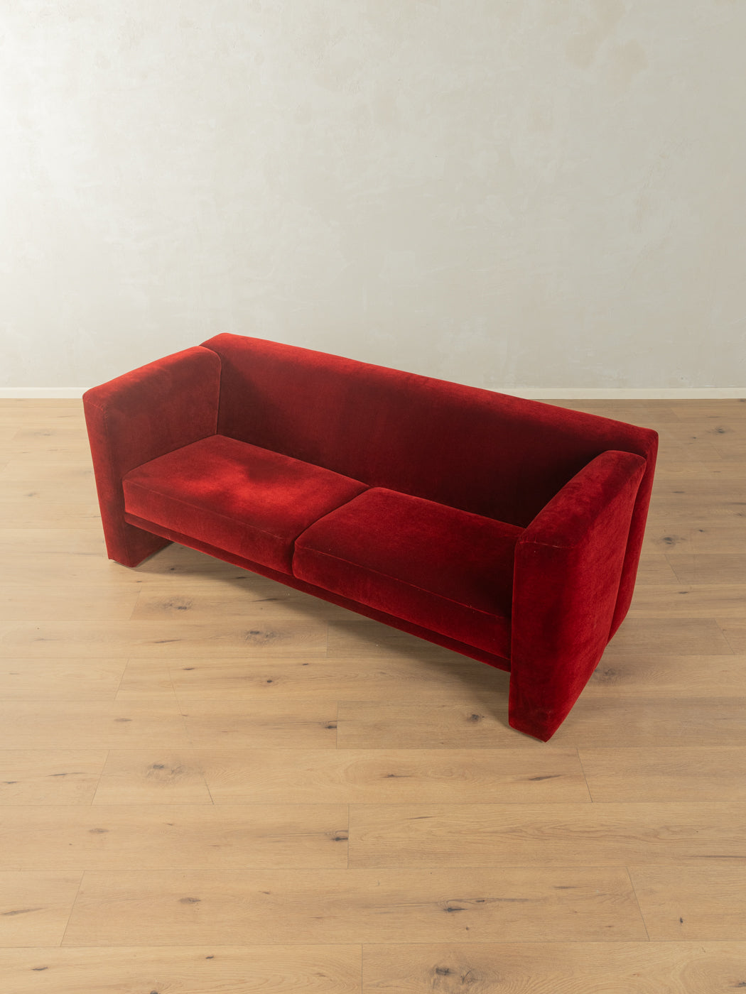 1970er Jahre Mid-Century Sofa - Bild 2