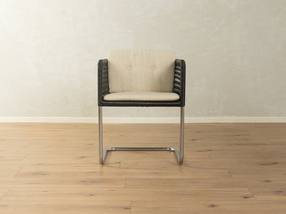 Eleganter Freischwinger im Bauhaus-Stil - Bild 4