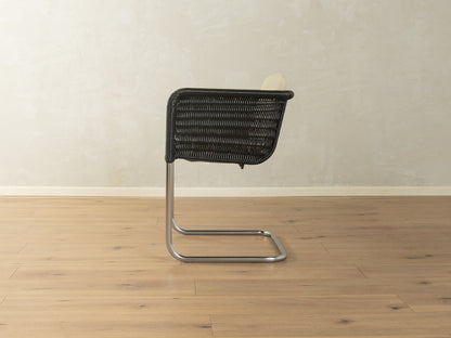 Eleganter Freischwinger im Bauhaus-Stil - Bild 5