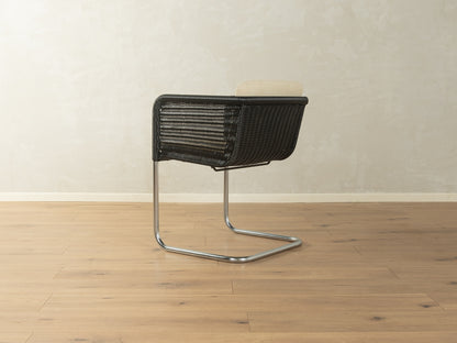 Eleganter Freischwinger im Bauhaus-Stil - Bild 6