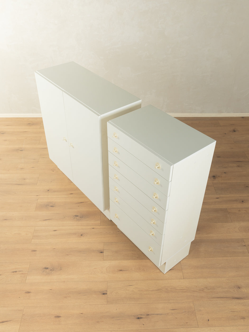 1960er Jahre Kommoden-Set, interlübke