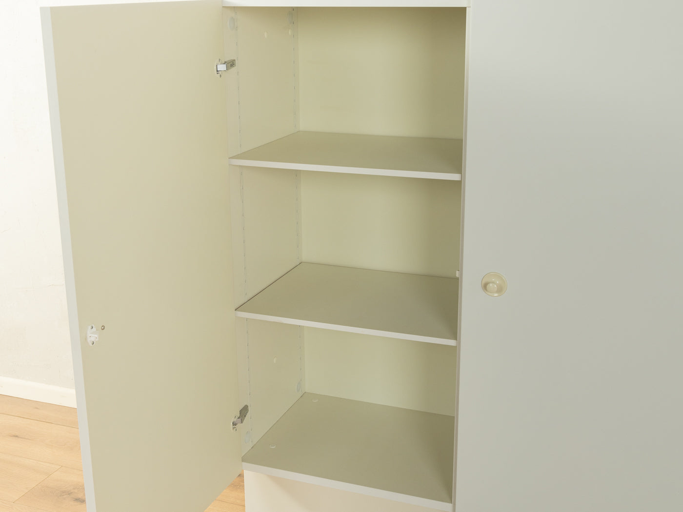 1960er Jahre Kommoden-Set, interlübke