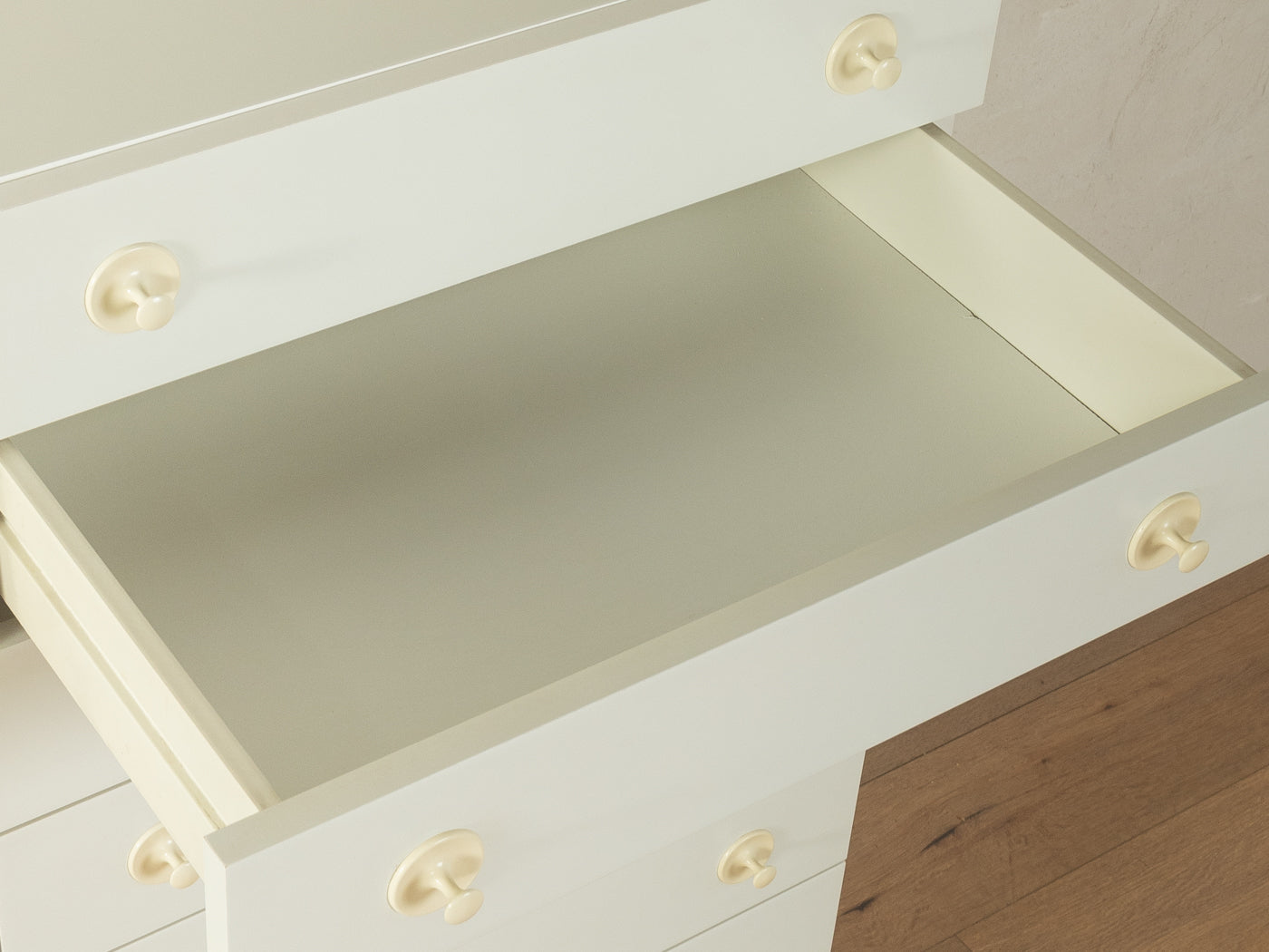 1960er Jahre Kommoden-Set, interlübke