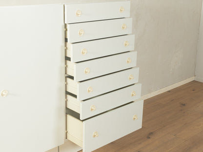 1960er Jahre Kommoden-Set, interlübke