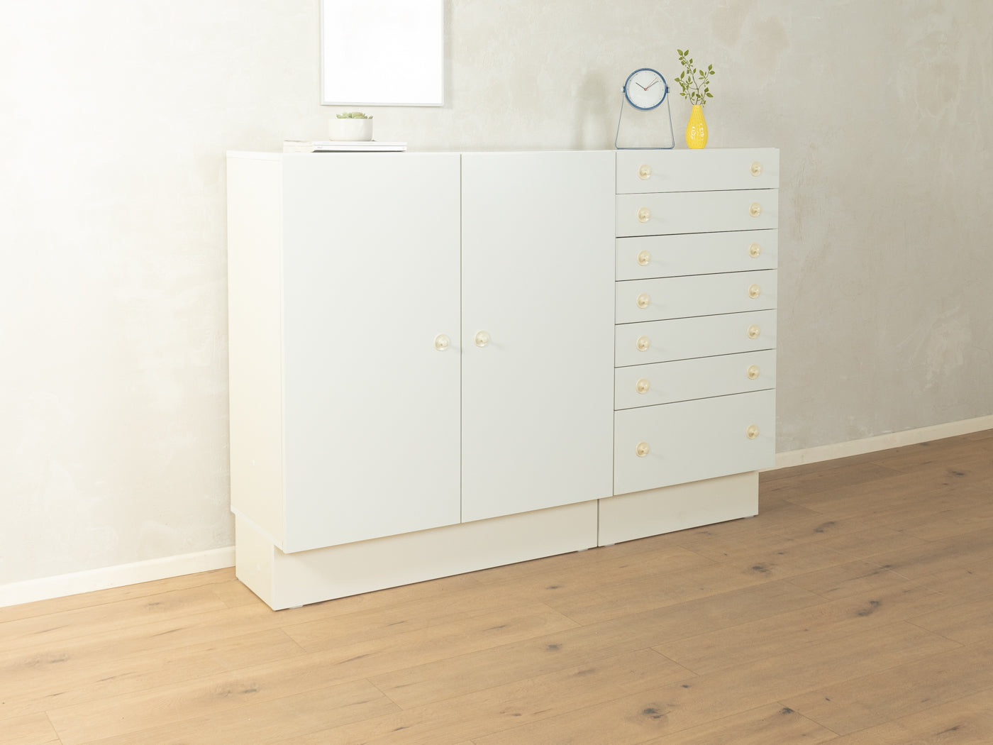 1960er Jahre Kommoden-Set, interlübke