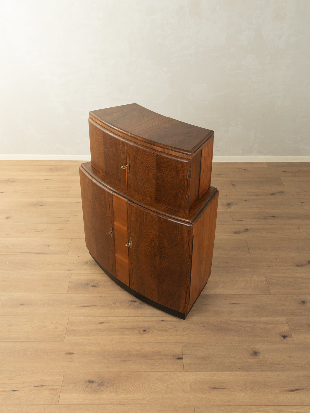 Einzigartige 1950er Jahre Hausbar