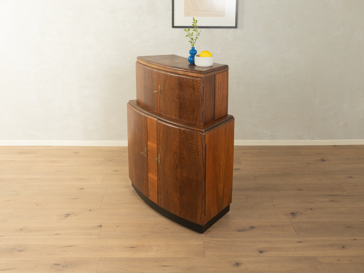 Einzigartige 1950er Jahre Hausbar