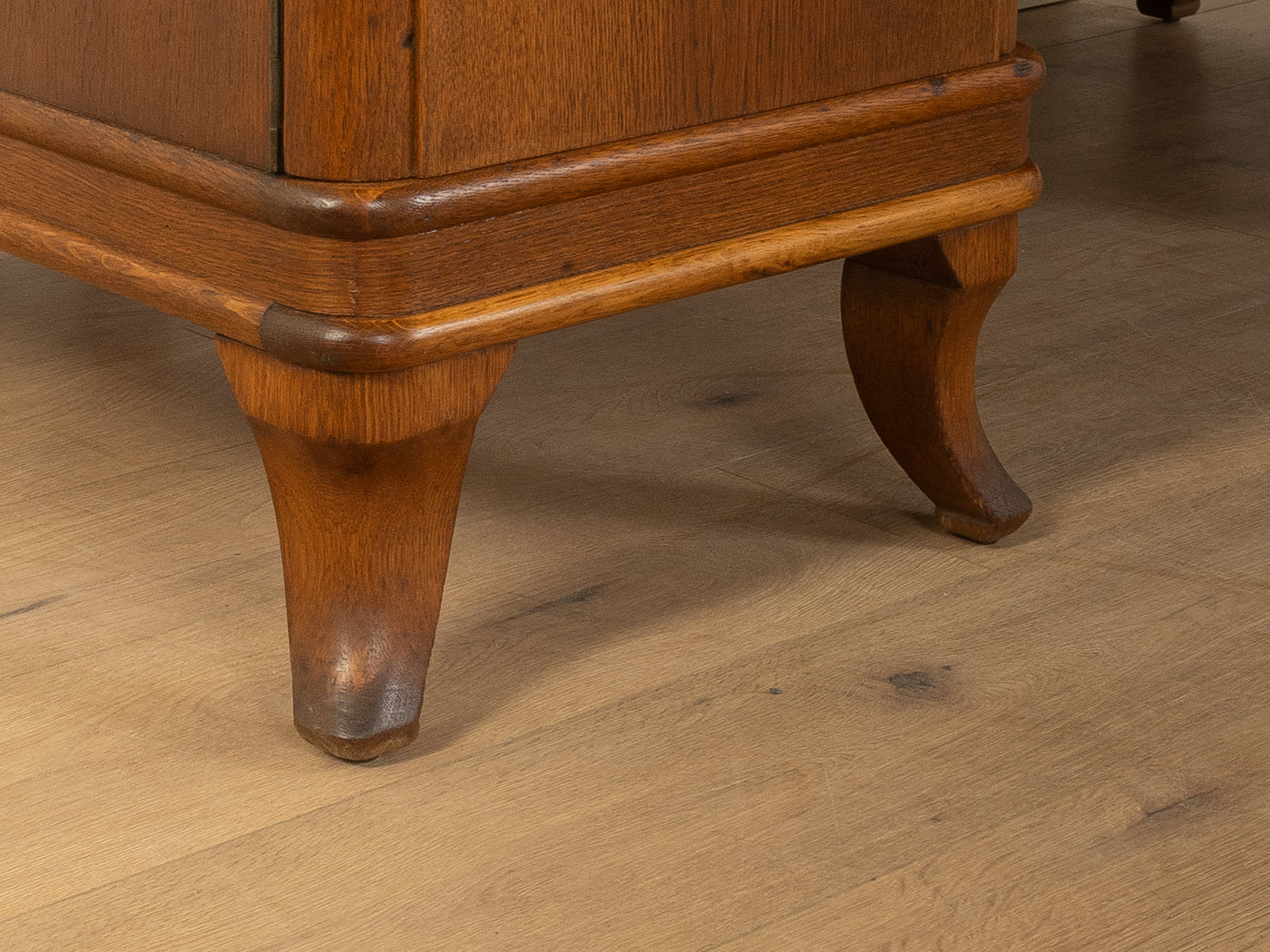 Art déco Schreibtisch