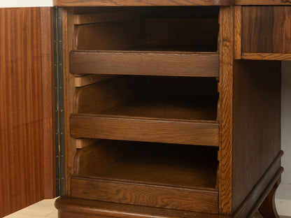 Art déco Schreibtisch