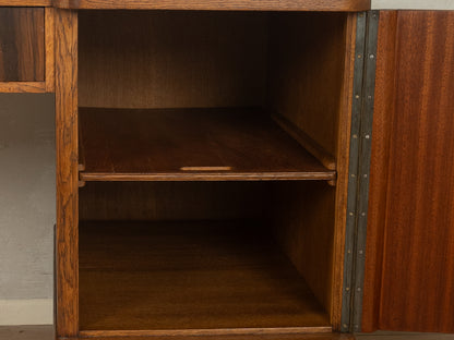 Art déco Schreibtisch