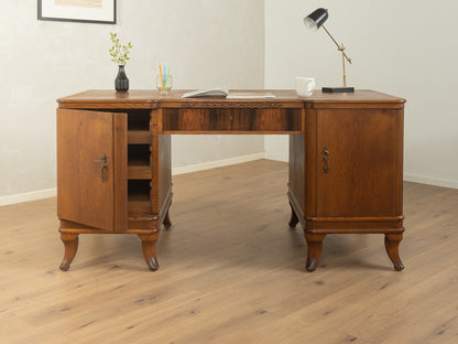 Art déco Schreibtisch