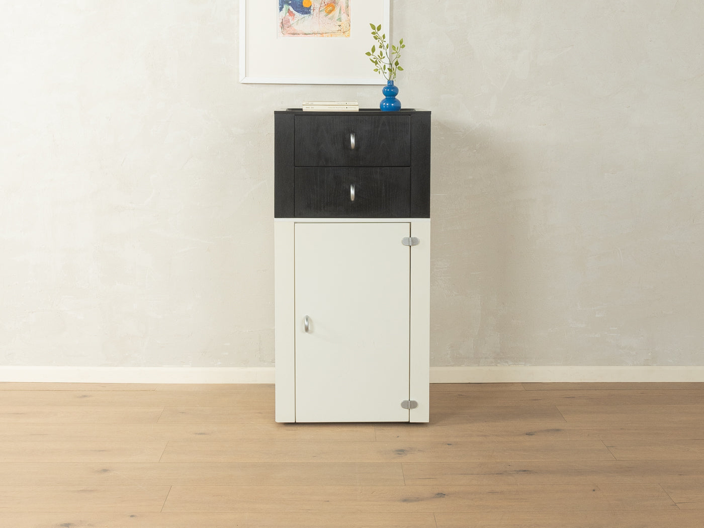 1980er Jahre Kommode, interlübke