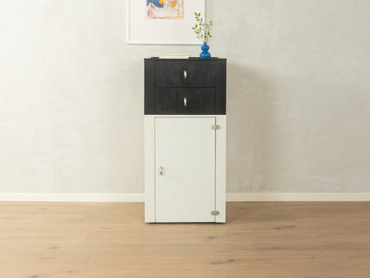 1980er Jahre Kommode, interlübke