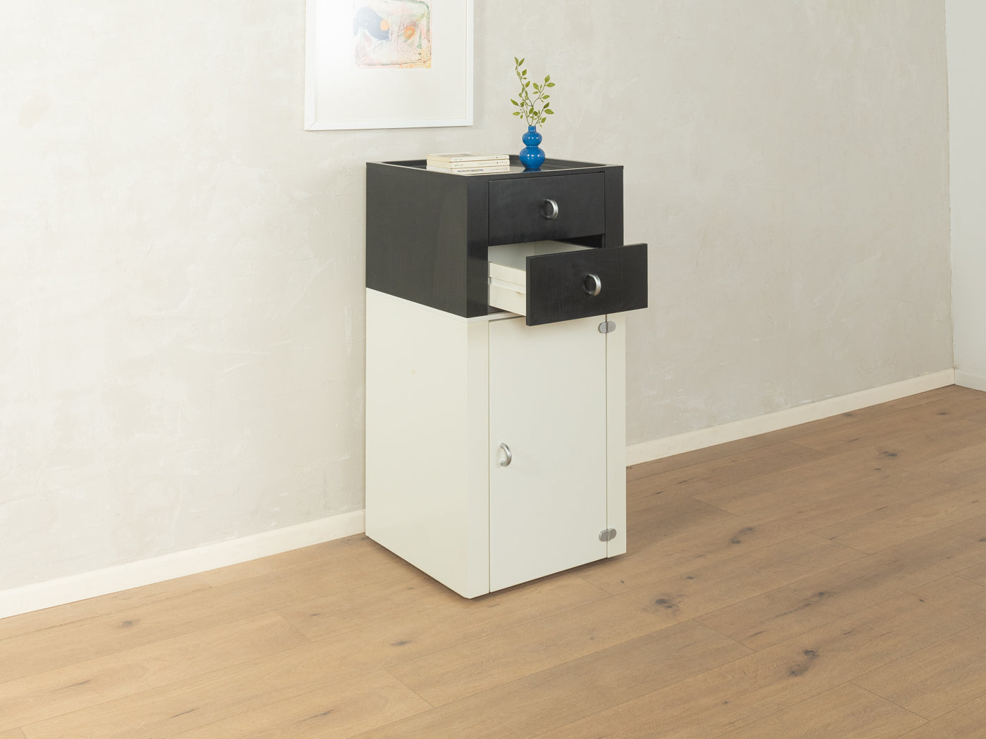 1980er Jahre Kommode, interlübke