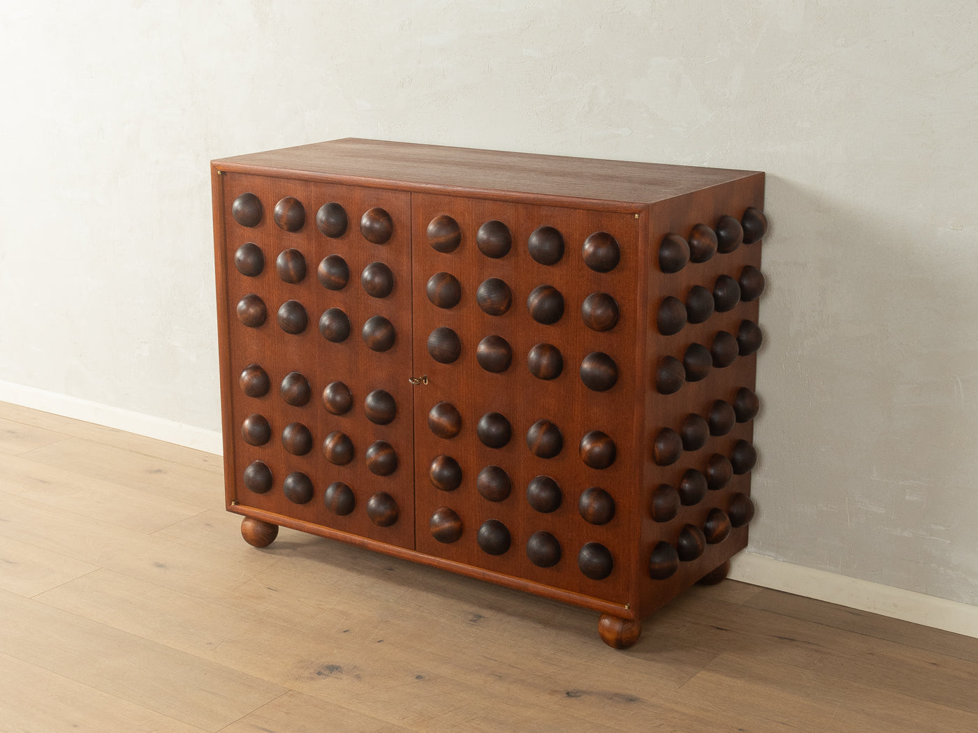 1960er Jahre Kommode, WK Möbel - Bild 3