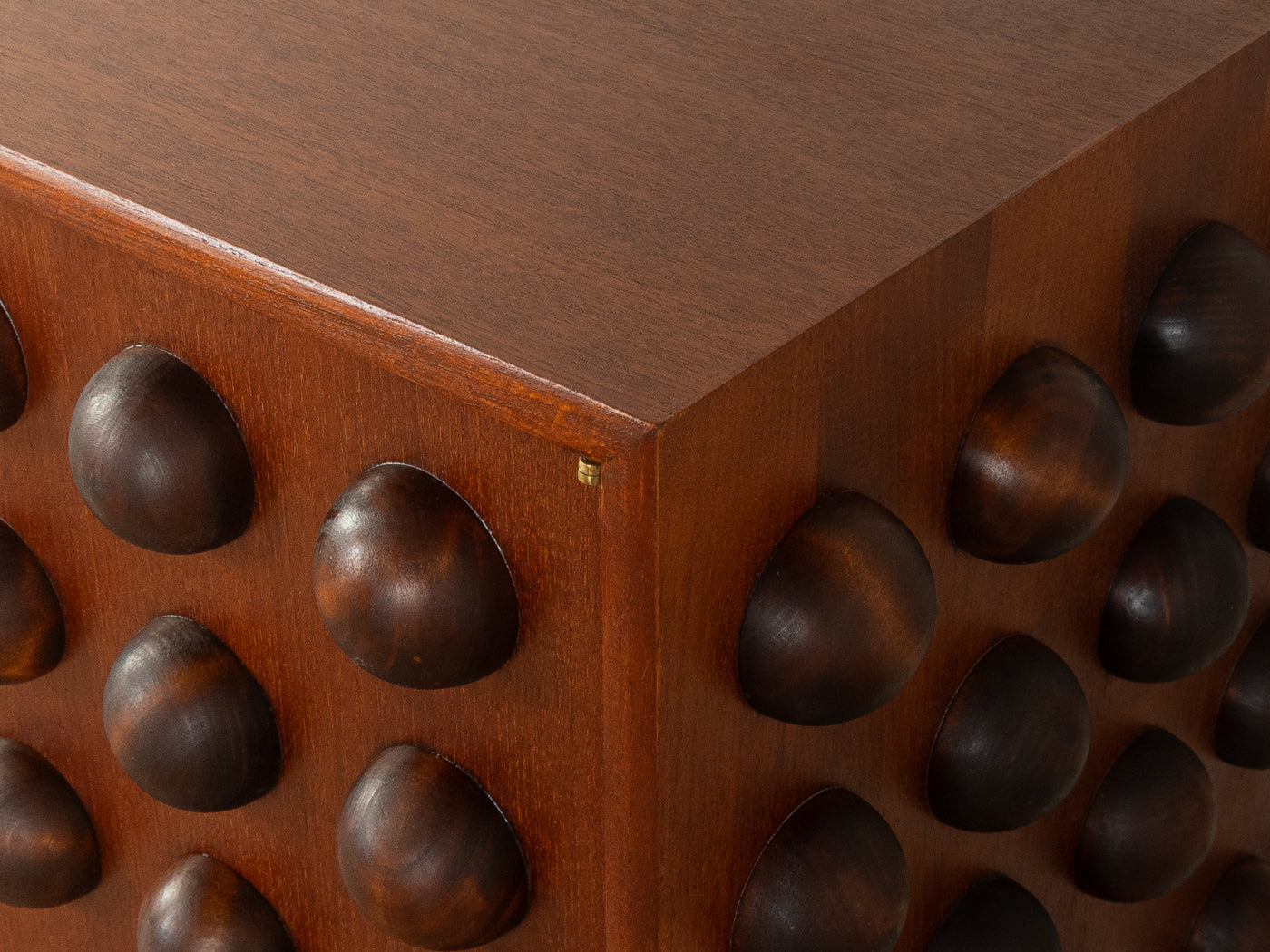 1960er Jahre Kommode, WK Möbel - Bild 4