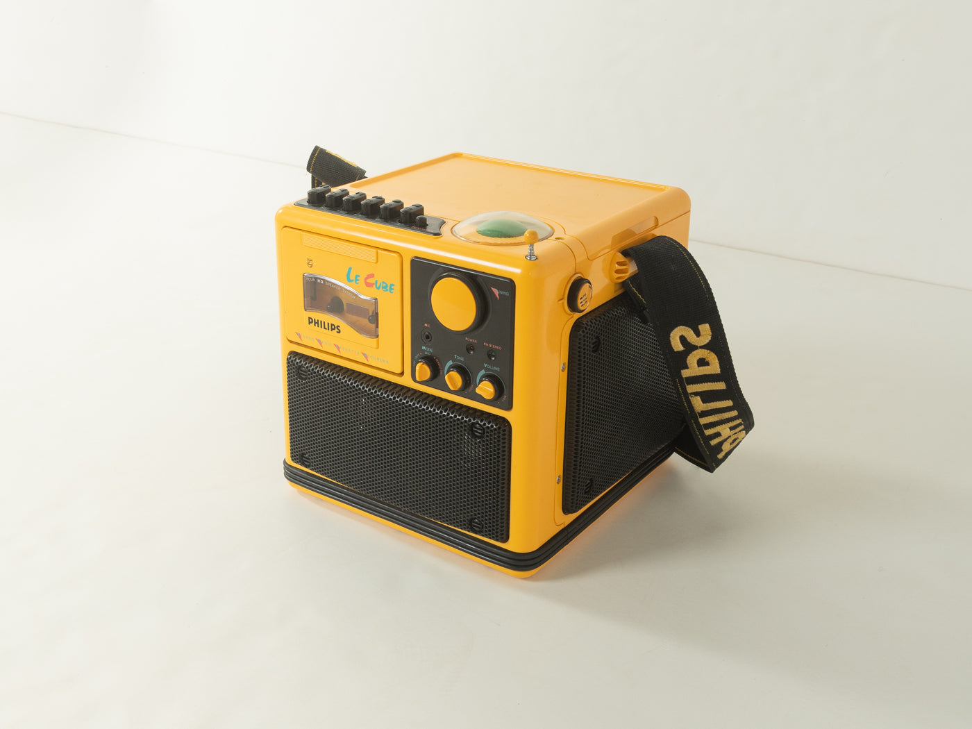 Philips Le Cube D8080/02 - Bild 11